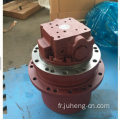 Moteur de voyage R35 R35 Final Drive R35 31MH-41010